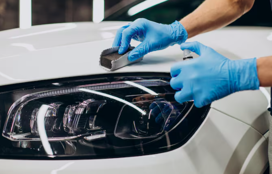 Protecting Your Investment: How to Choose Professional Ceramic Coating Services