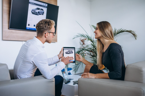 Automotive Market Research: Trends, Methods, and Industry Insights